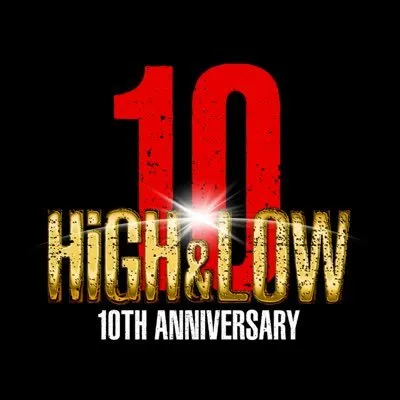 high-low.jp's icon