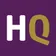 Logo van High Quality Recruitment