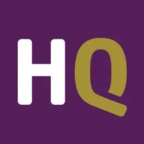 Logo van High Quality Recruitment
