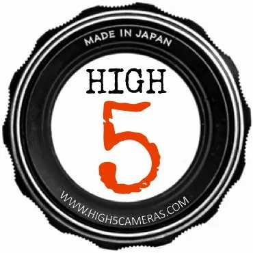 high5cameras.com's icon