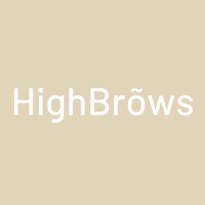 highbrows.sk's icon