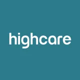Logo van Highcare