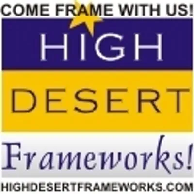 highdesertframeworks.com's icon