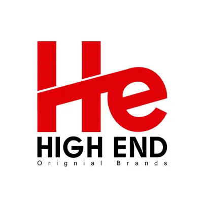highend-eg.com's icon