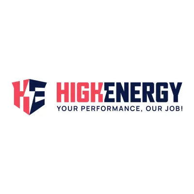 High Energy's icon