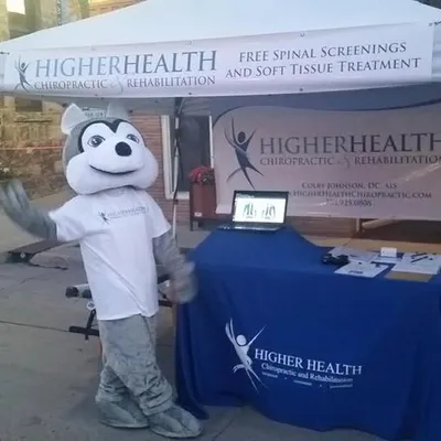 higherhealthchiropractic.com's icon