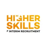 Logo van Higher Skills