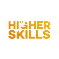 Logo van Higher Skills