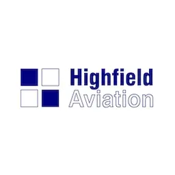 Highfield Aviation's brand icon