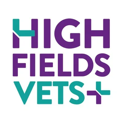 highfieldsvets.com's icon
