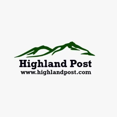highlandpost.com's icon