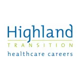 Logo van Highland Transition