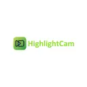 HighlightCam logo
