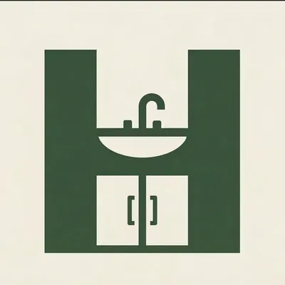 highlinecontractors.com's icon