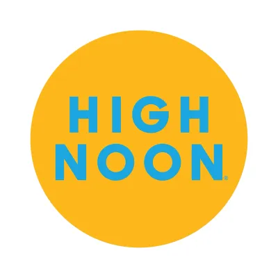 highnoonspirits.com's icon