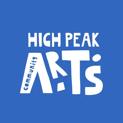 highpeakarts.org's icon
