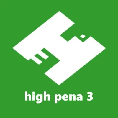 highpena3.com's icon