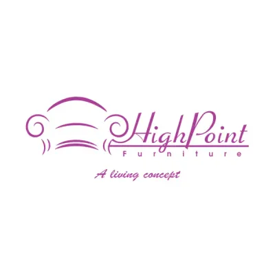 High Point Furniture's icon