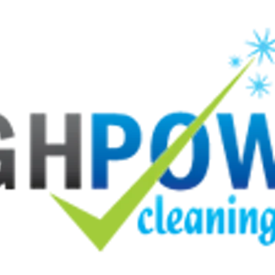 highpowercleaning.com.au's icon