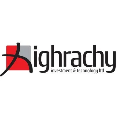 highrachy.com's icon