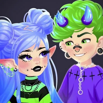 highrise.game's icon
