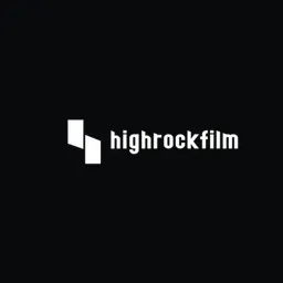 Highrockfilm's icon