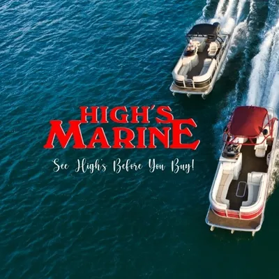 highsmarine.com's icon