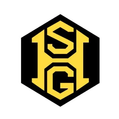 High Speed Gear logo