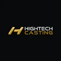 HighTech Casting's icon