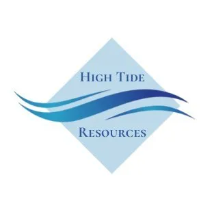 hightideresources.com's icon
