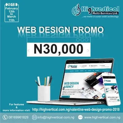 highvertical.com.ng's icon