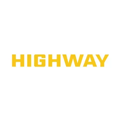 Highway's icon