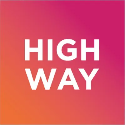 highway.se's icon