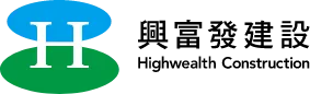 興富發建設股份有限公司 logo