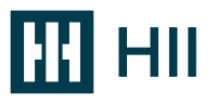 Huntington Ingalls Industries logo