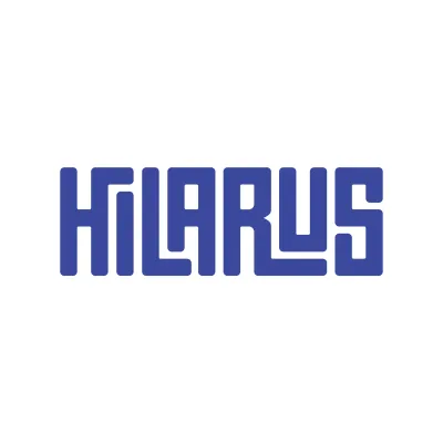 Hilarus games's brand icon