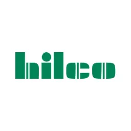 Hilco Welding's icon