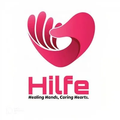 hilfenursingservices.com's icon