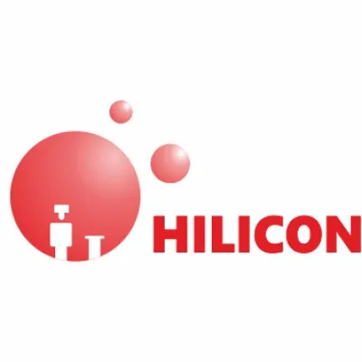 hilicon.com's icon