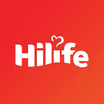 hilifefoods.com.np's icon
