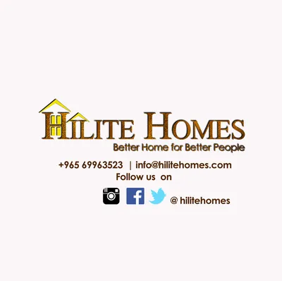 hilitehomes.com's icon