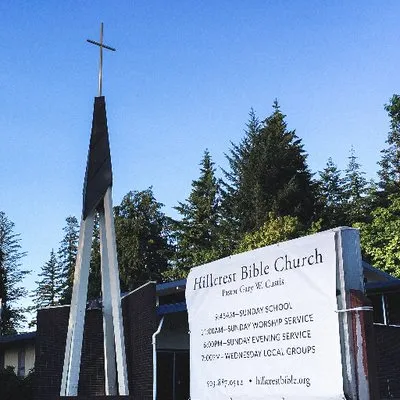 hillcrestbible.org's icon