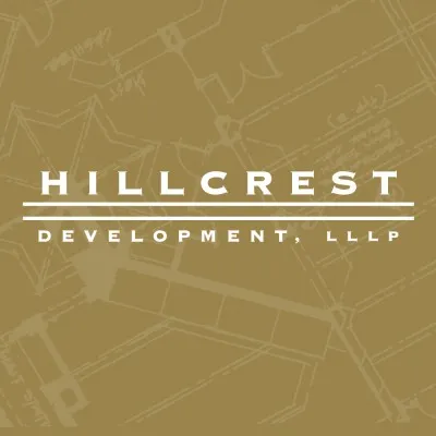 hillcrestdevelopment.com's icon