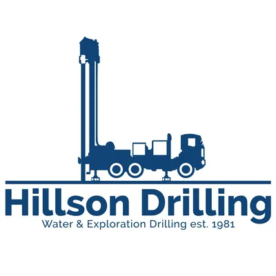 hilldrill.com's icon