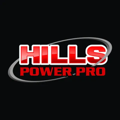 Hills Power's icon
