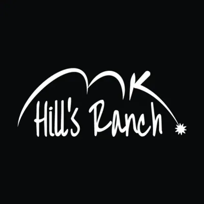Hills Ranch's brand icon