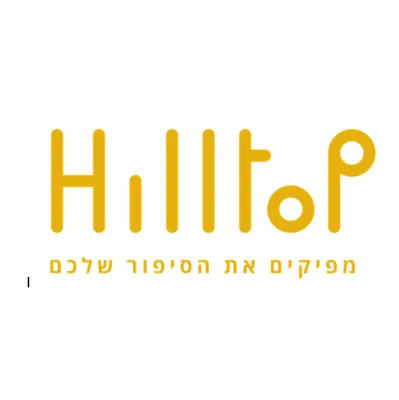 hilltop.co.il's icon