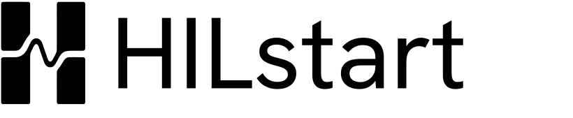 Hilstart logo