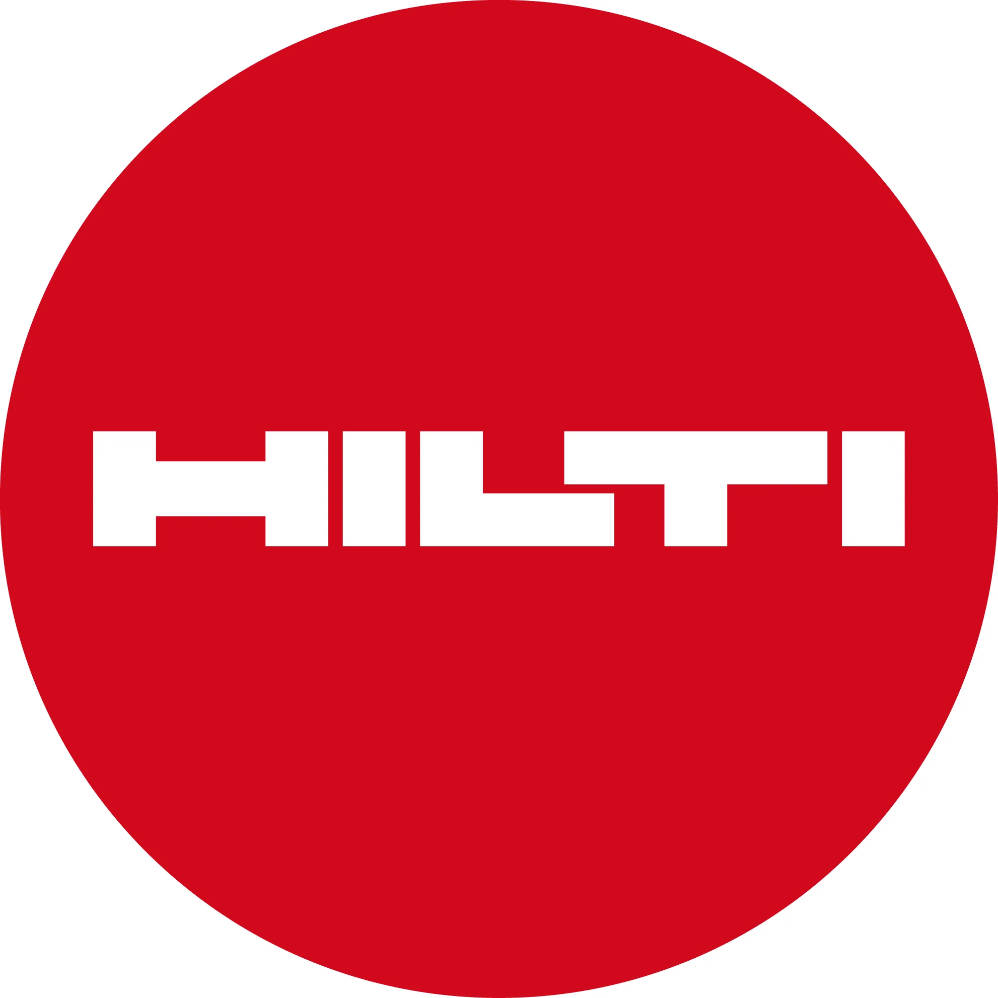 Hilti logo
