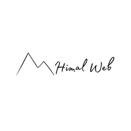 Himal Web's icon